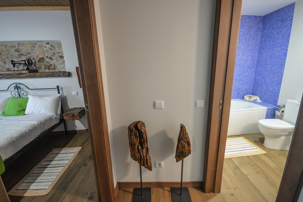 Casas No Terreiro Guest House Penacova Room photo